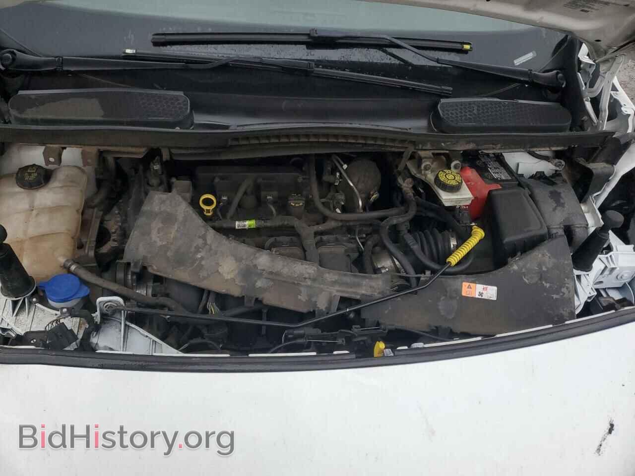 2022 FORD TRANSIT - VIN: NM0LS7T26N1513202 - Фото 11