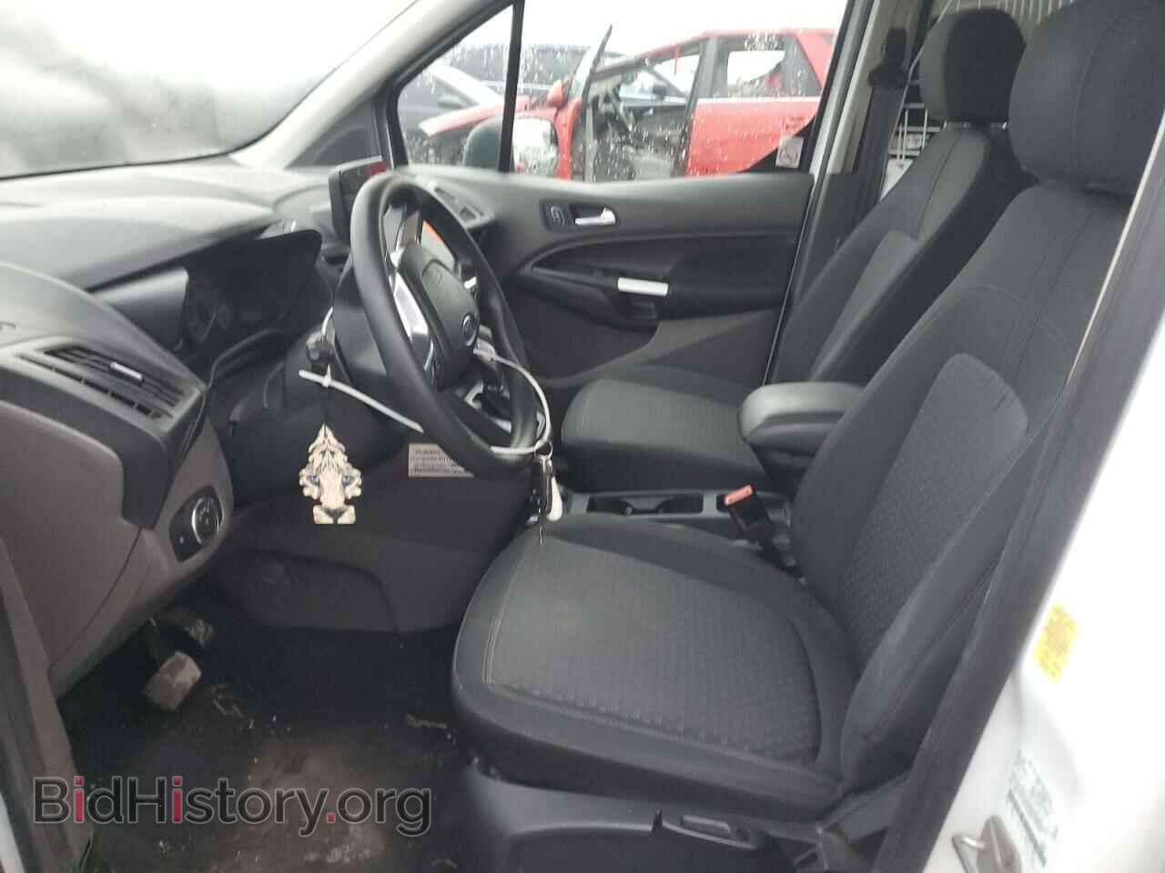 2022 FORD TRANSIT - VIN: NM0LS7T26N1513202 - Фото 7