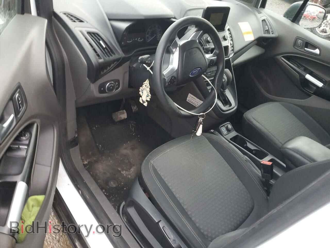 2022 FORD TRANSIT - VIN: NM0LS7T26N1513202 - Фото 8