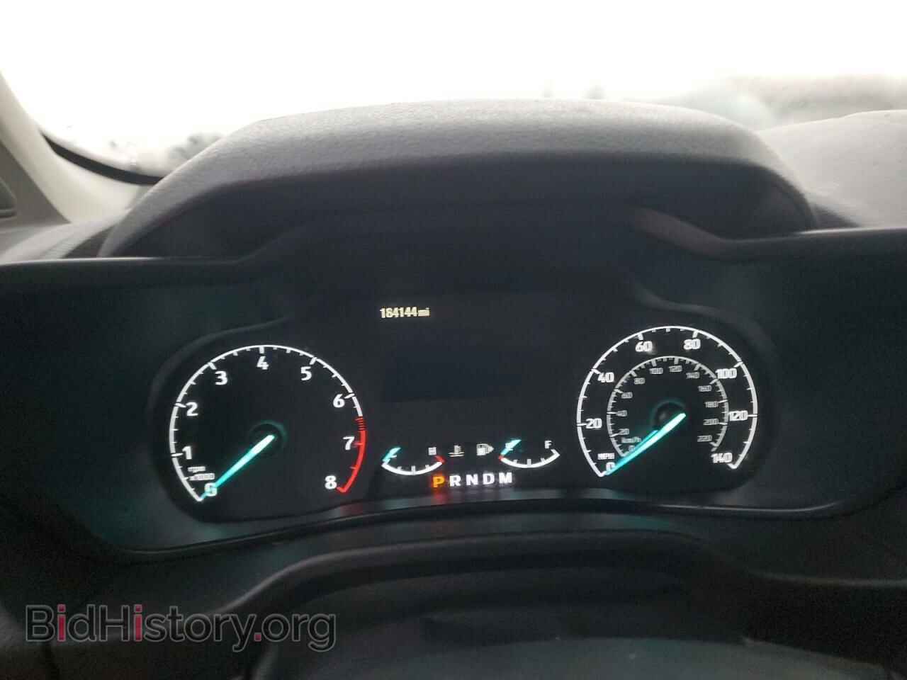 2022 FORD TRANSIT - VIN: NM0LS7T26N1513202 - Фото 9