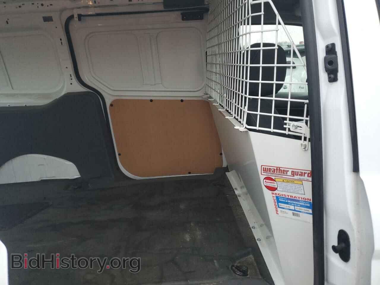 2022 FORD TRANSIT - VIN: NM0LS7T26N1513202 - Фото 10