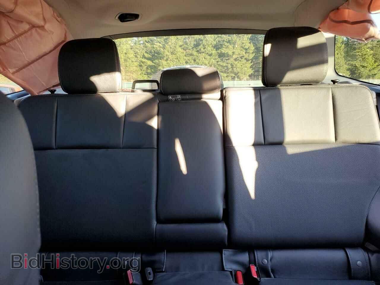 2015 SUBARU FORESTER - VIN: JF2SJAUC1FH556636 - Фото 10