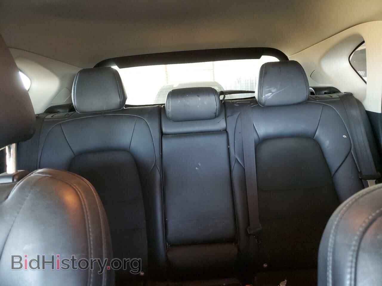 2017 MAZDA CX-5 - VIN: JM3KFACL6H0216392 - Фото 10
