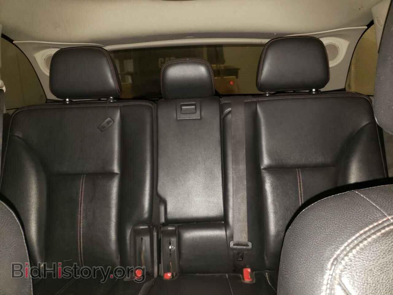 2013 FORD EDGE - VIN: 2FMDK4KC5DBC54877 - Photo 10