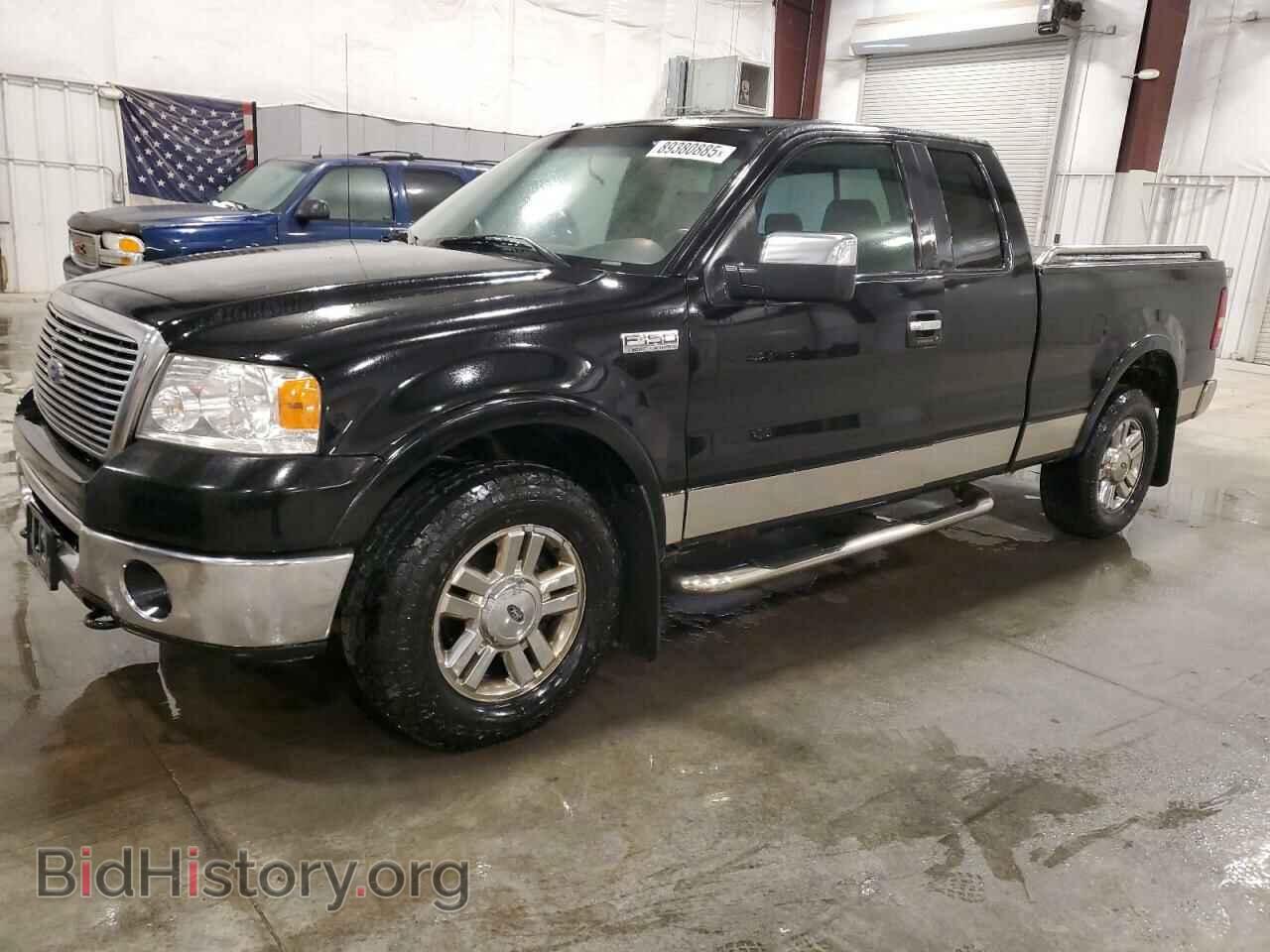 Фотография 1FTPX14V48FC32048 - FORD All Models 2008