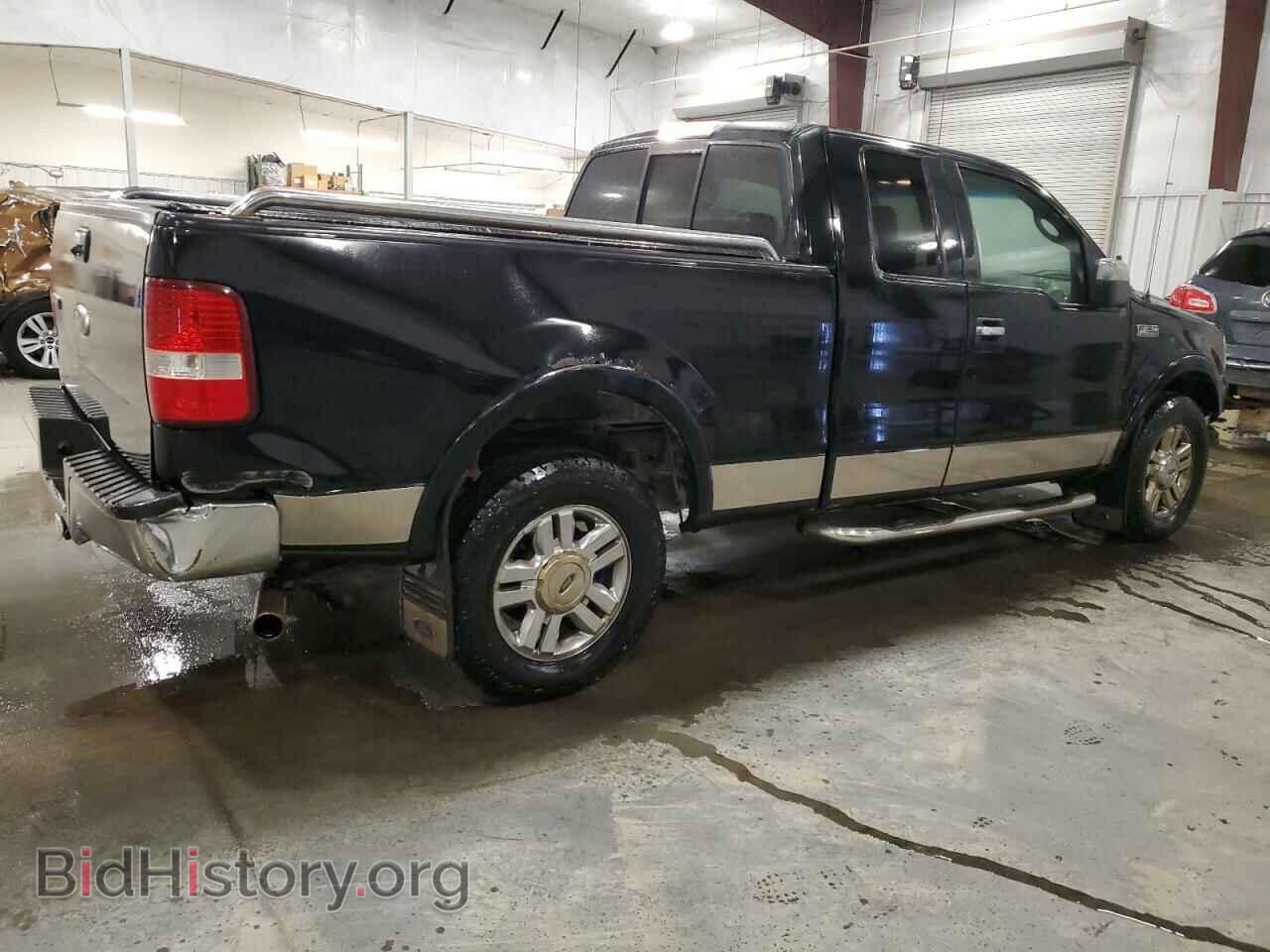 2008 FORD All Models - VIN: 1FTPX14V48FC32048 - Фото 3