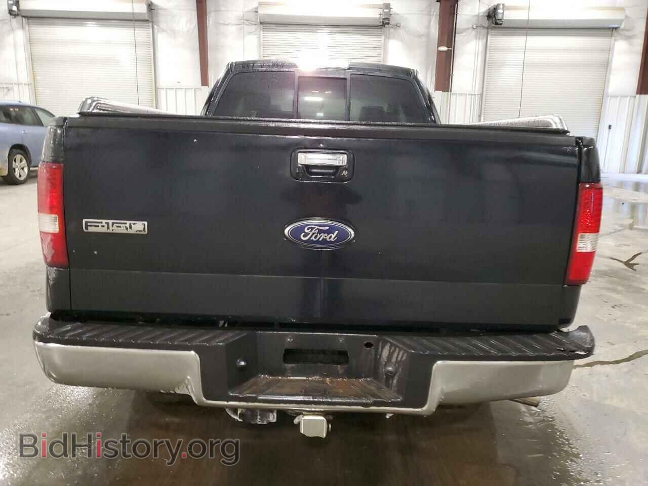 2008 FORD All Models - VIN: 1FTPX14V48FC32048 - Фото 6