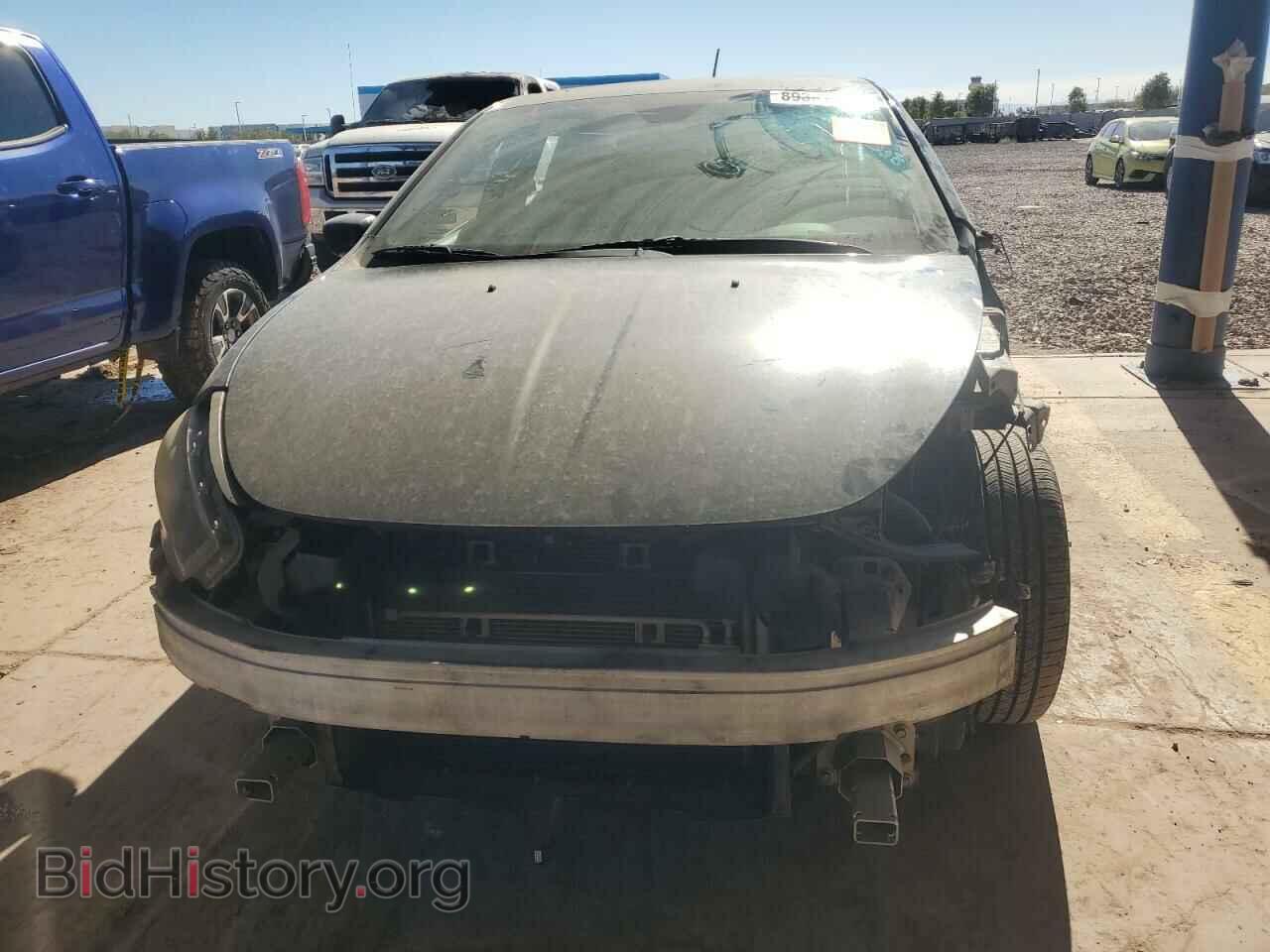 2015 DODGE DART - VIN: 1C3CDFBB8FD370069 - Фото 5