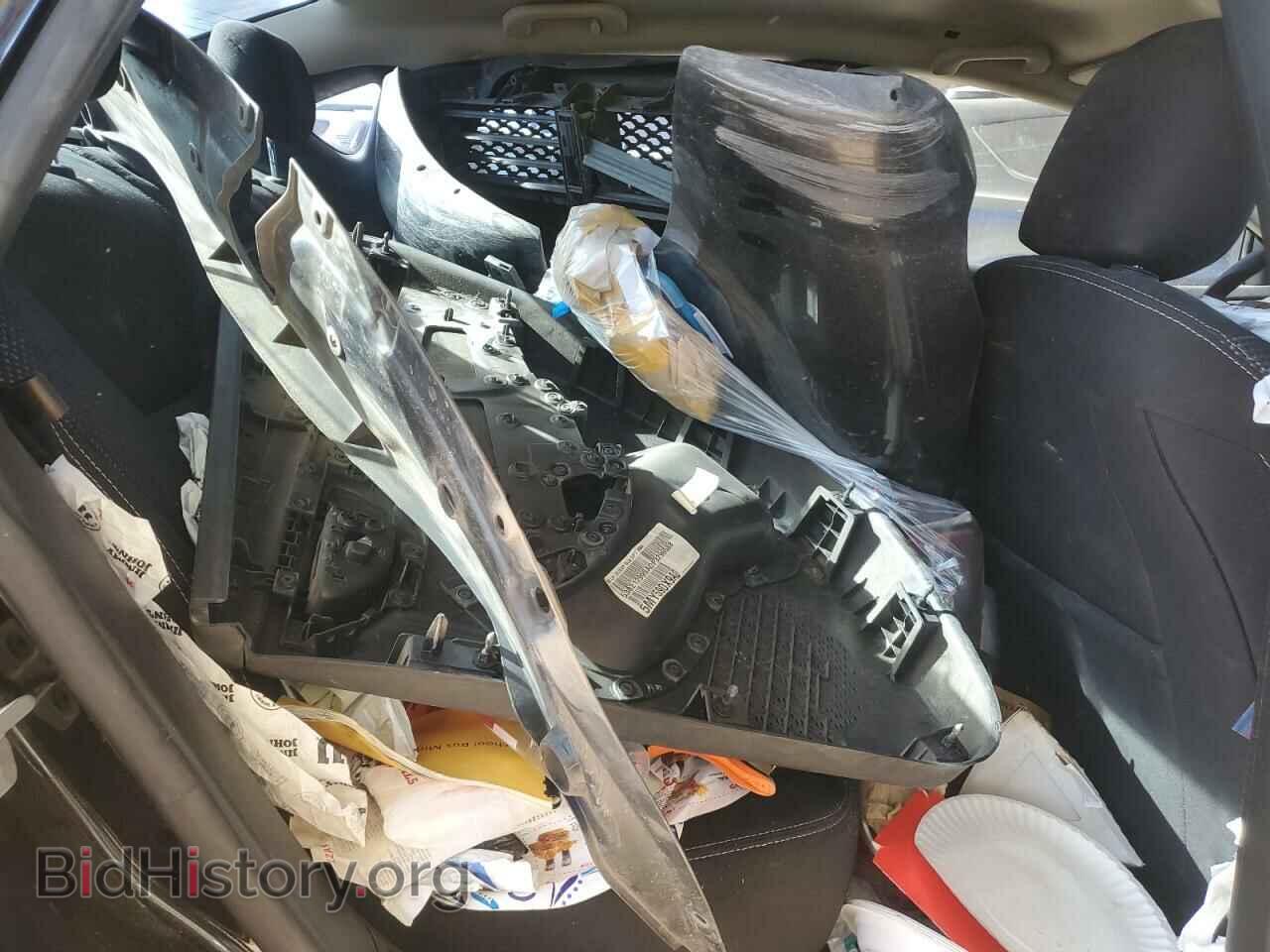 2015 DODGE DART - VIN: 1C3CDFBB8FD370069 - Фото 10