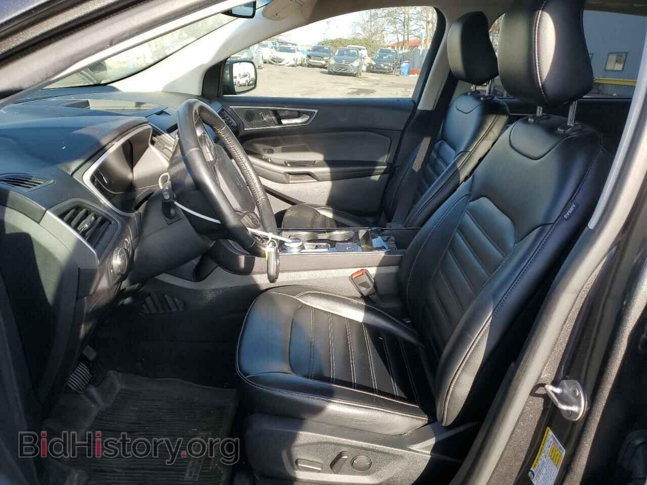 2020 FORD EDGE - VIN: 2FMPK4J95LBB05046 - Фото 7