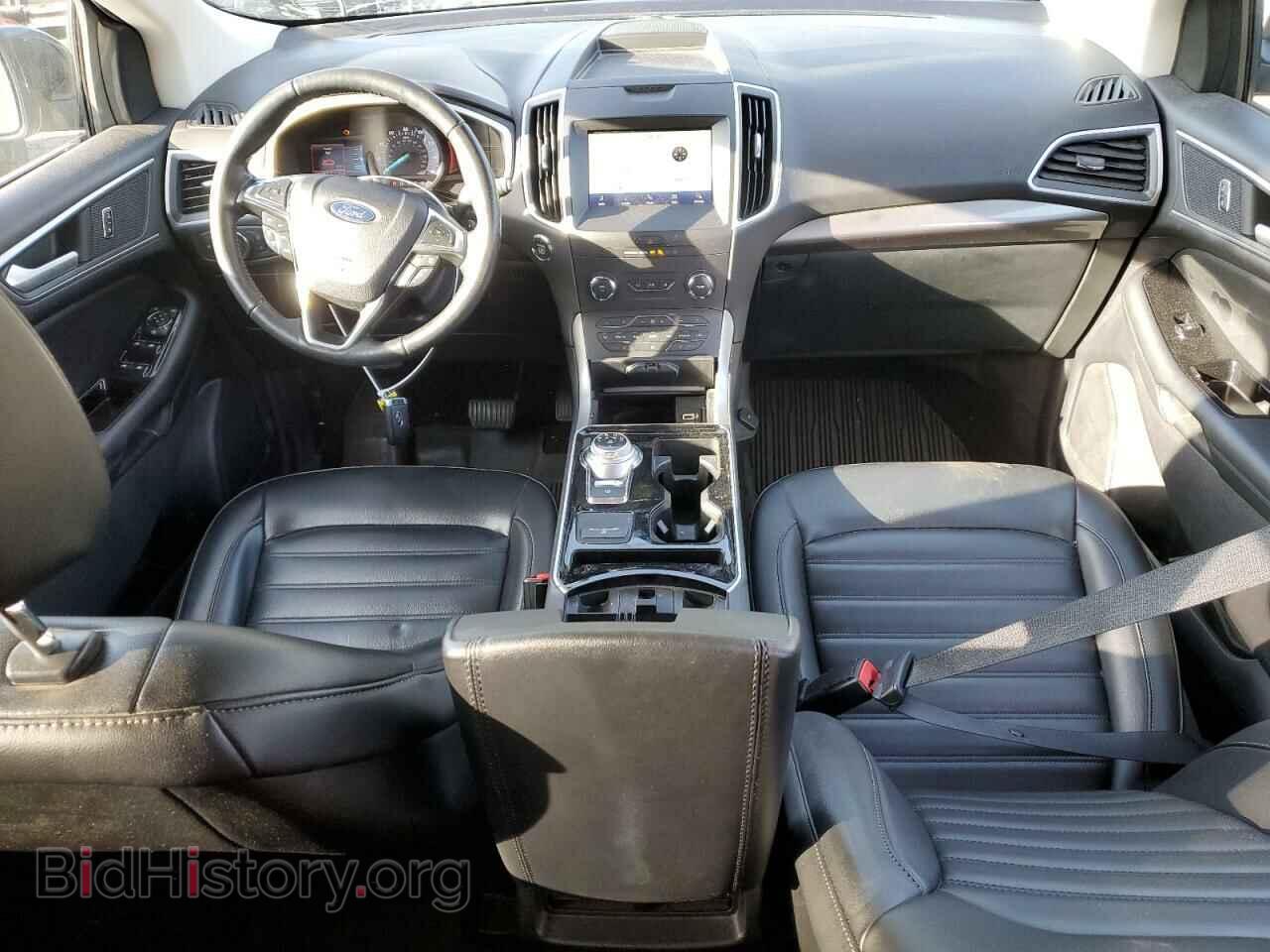 2020 FORD EDGE - VIN: 2FMPK4J95LBB05046 - Фото 8