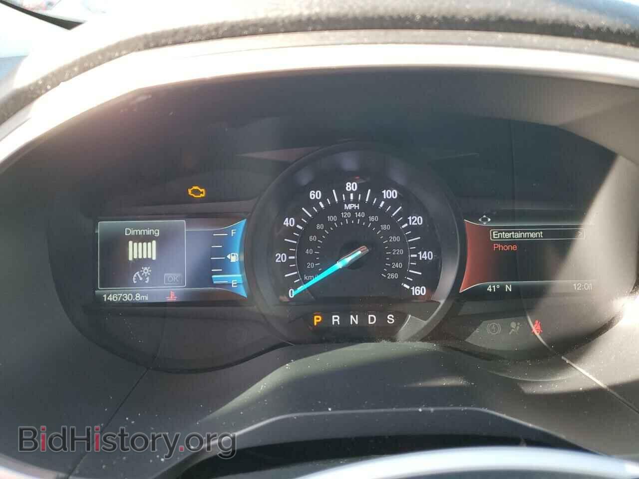 2020 FORD EDGE - VIN: 2FMPK4J95LBB05046 - Фото 9