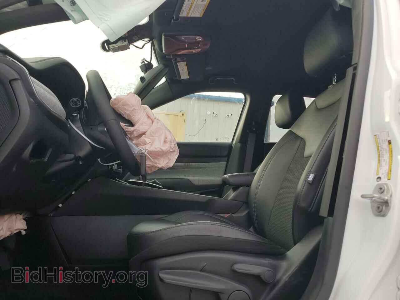 2025 JEEP COMPASS - VIN: 3C4NJDBN4ST522722 - Фото 7