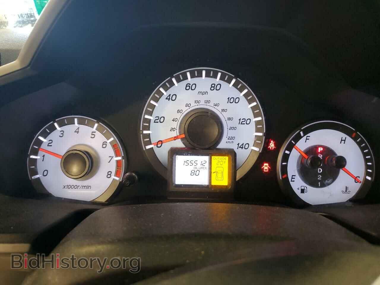 2013 HONDA PILOT - VIN: 5FNYF4H56DB019961 - Фото 9