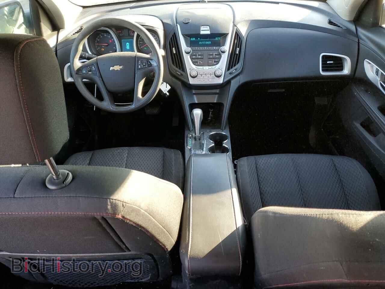 2014 CHEVROLET EQUINOX - VIN: 2GNFLEEK8E6227404 - Фото 8