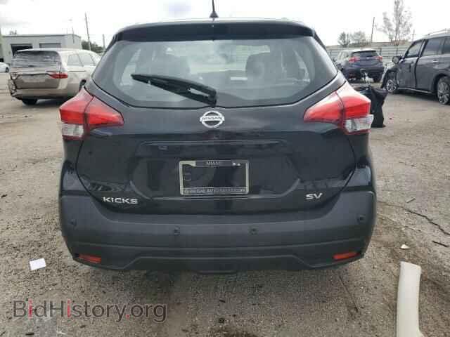 2020 NISSAN KICKS - VIN: 3N1CP5CV1LL497809 - Фото 6