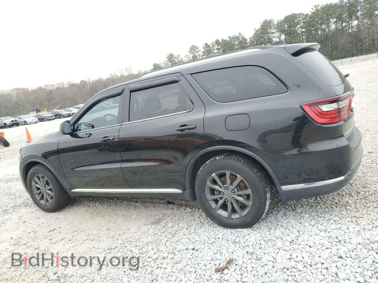 2014 DODGE DURANGO - VIN: 1C4RDHAG0EC445964 - Photo 2