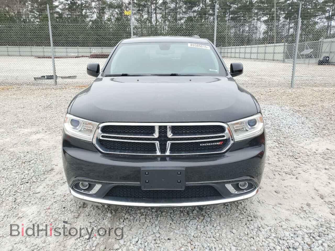 2014 DODGE DURANGO - VIN: 1C4RDHAG0EC445964 - Photo 5