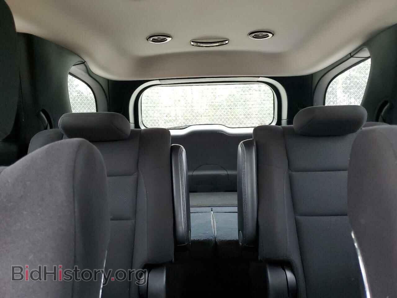 2014 DODGE DURANGO - VIN: 1C4RDHAG0EC445964 - Photo 10