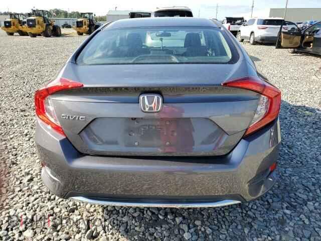 2019 HONDA CIVIC - VIN: 2HGFC2F64KH579017 - Фото 6