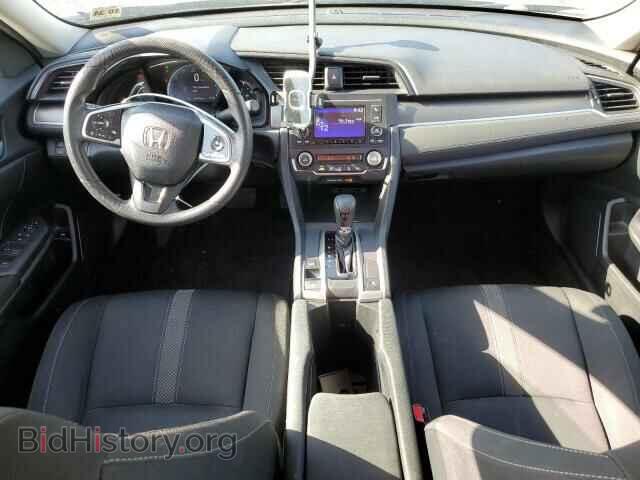 2019 HONDA CIVIC - VIN: 2HGFC2F64KH579017 - Фото 8