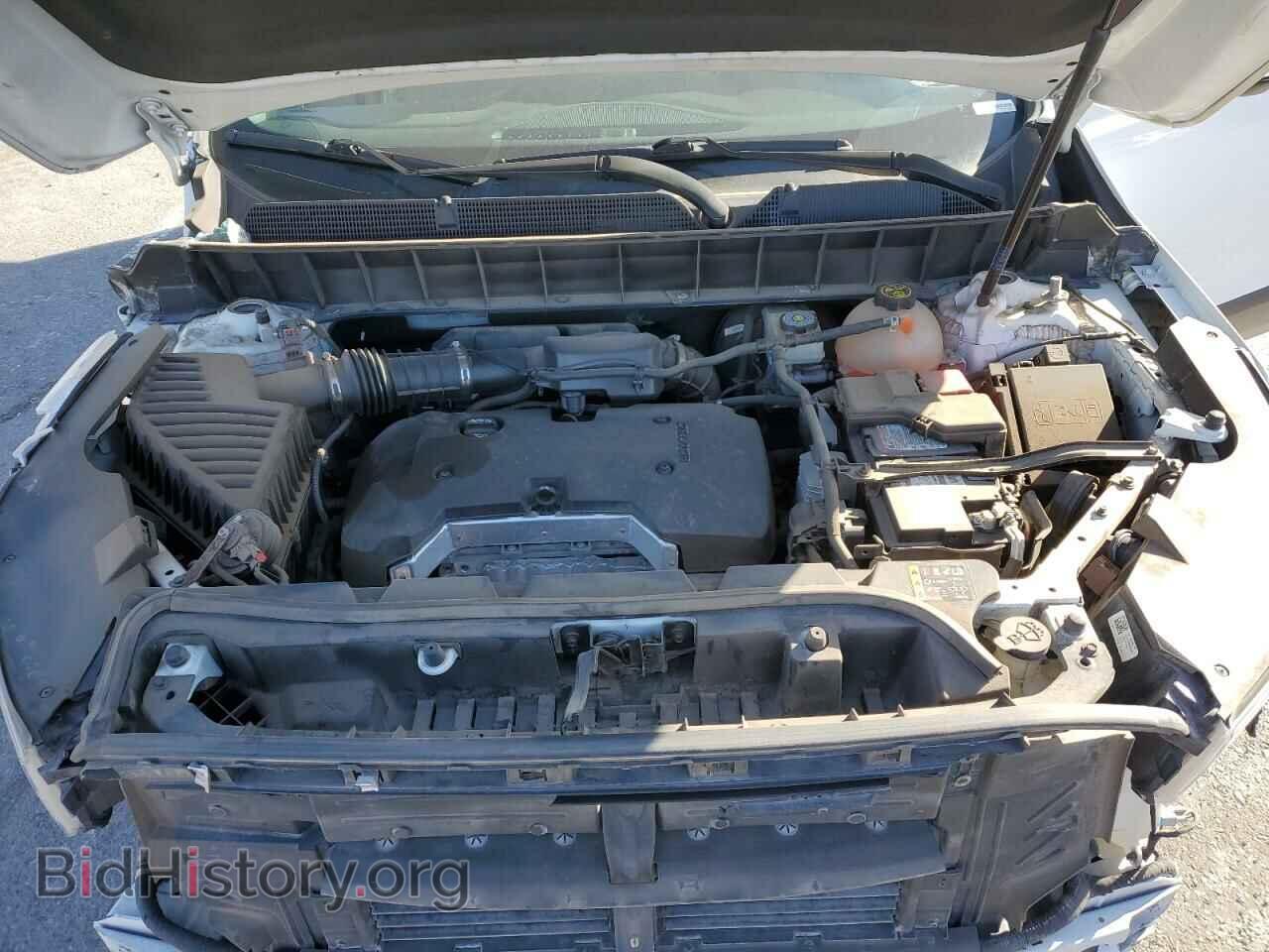 2018 GMC ACADIA - VIN: 1GKKNMLA4JZ242698 - Фото 12