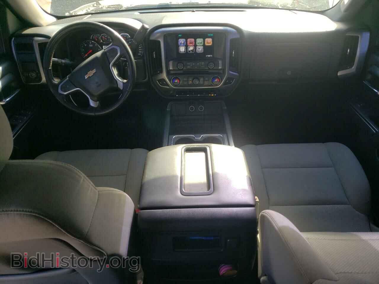 2015 CHEVROLET ALL Models - VIN: 3GCPCREC3FG122000 - Фото 8