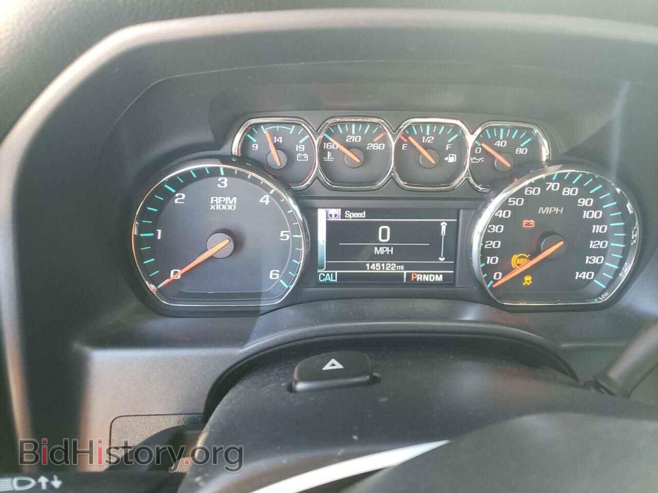 2015 CHEVROLET ALL Models - VIN: 3GCPCREC3FG122000 - Фото 9