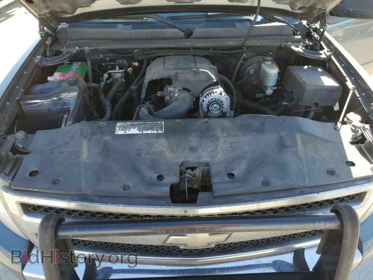 2008 CHEVROLET ALL Models - VIN: 2GCEC190581224466 - Фото 11