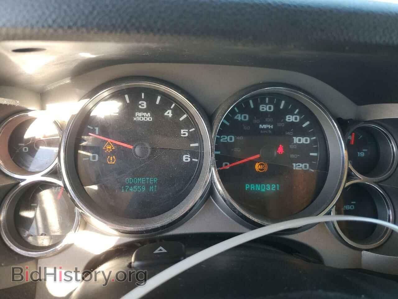 2008 CHEVROLET ALL Models - VIN: 2GCEC190581224466 - Фото 9