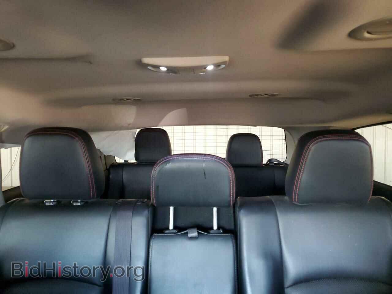 2019 DODGE JOURNEY - VIN: 3C4PDDEG0KT785092 - Фото 10