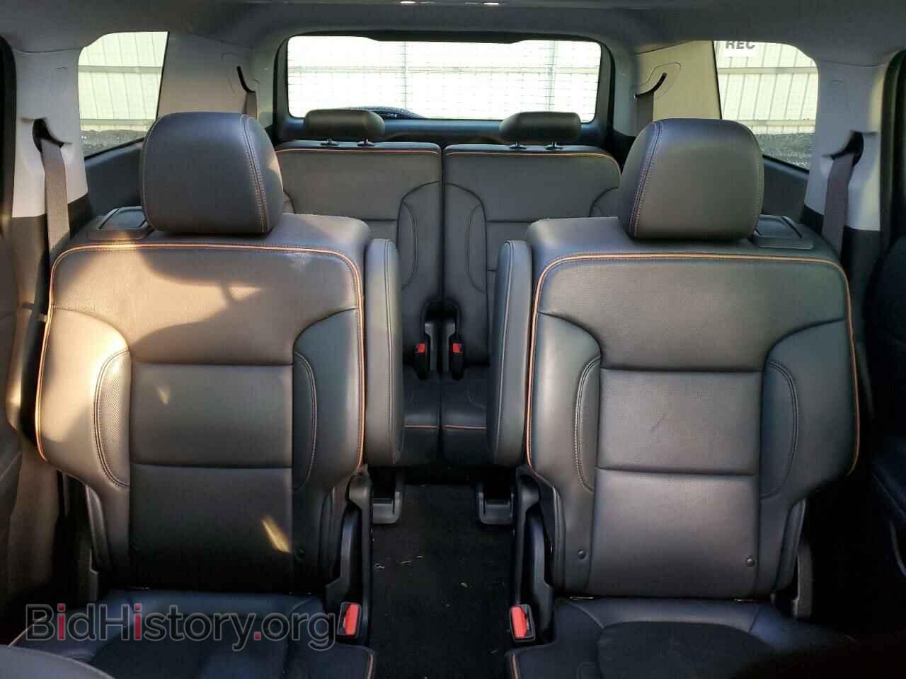 2021 GMC ACADIA - VIN: 1GKKNLLS5MZ113473 - Фото 10