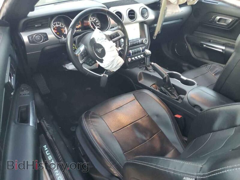 2020 Ford ALL MODELS (VIN 1FA6P8THXL5131973) — photo 8 of 13