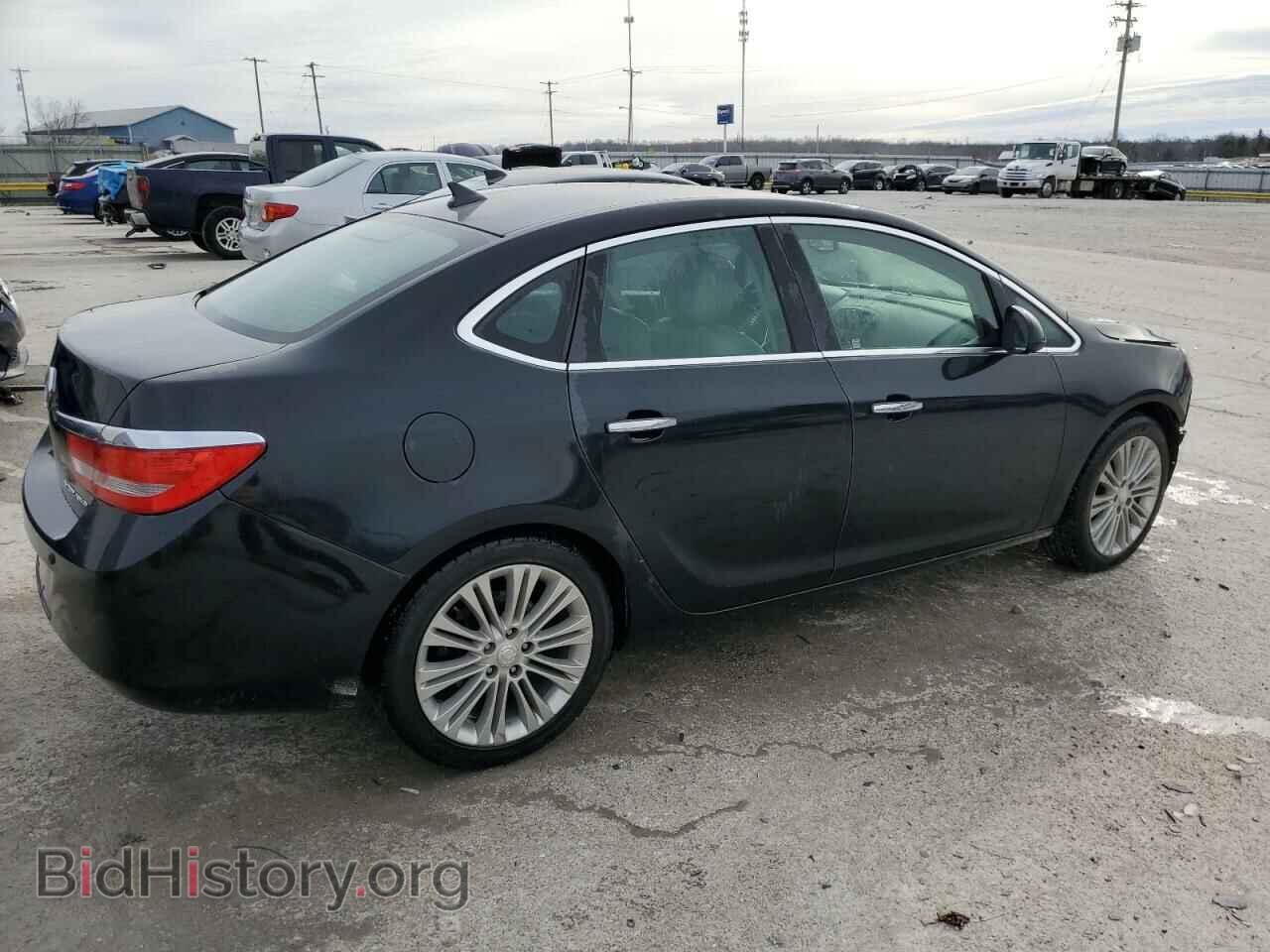 2013 BUICK VERANO - VIN: 1G4PP5SK1D4193632 - Фото 3