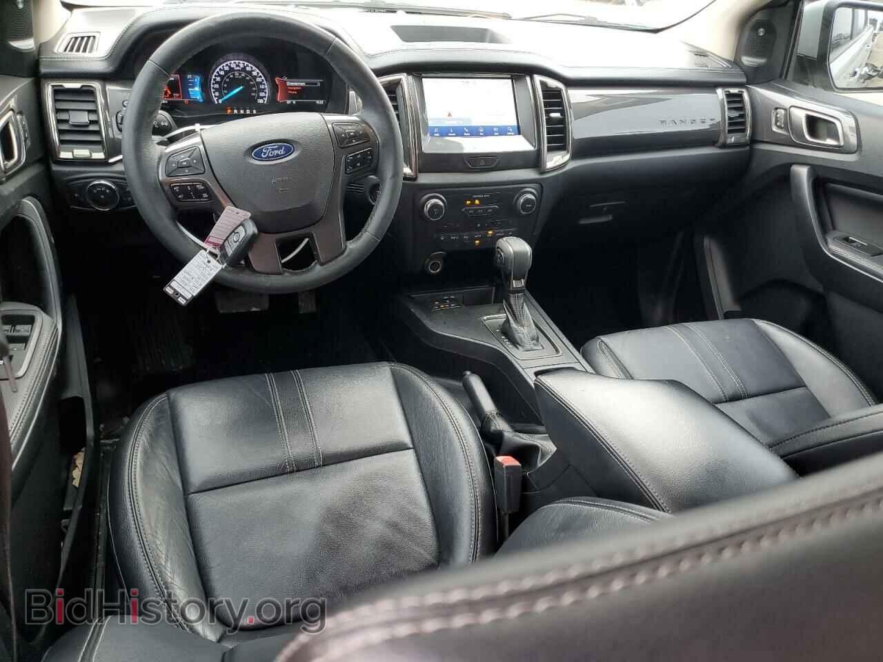 2021 FORD RANGER - VIN: 1FTER4EH5MLD48673 - Фото 8