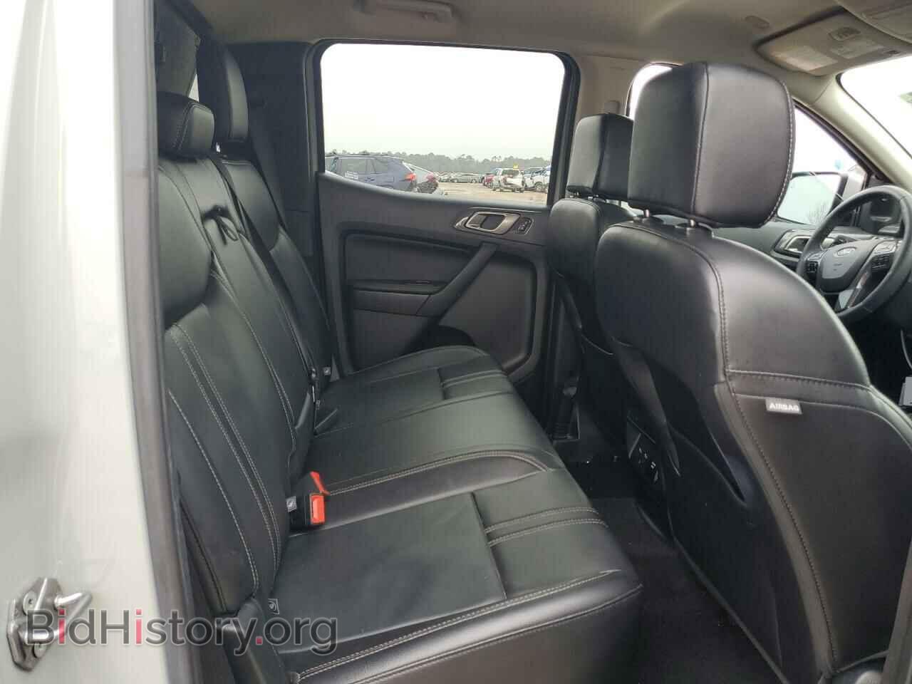 2021 FORD RANGER - VIN: 1FTER4EH5MLD48673 - Фото 10