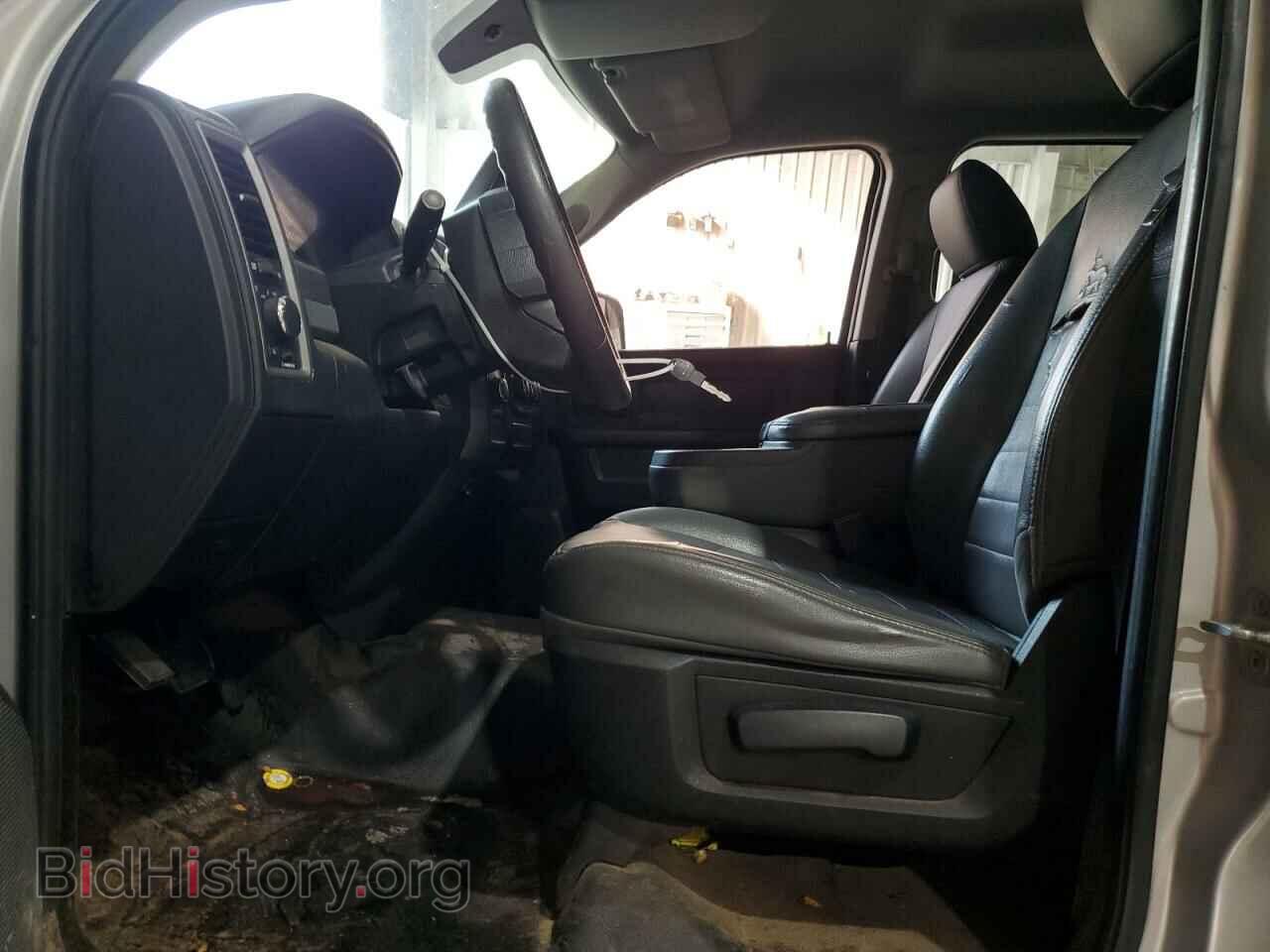 2014 RAM 1500 - VIN: 1C6RR7FT4ES241523 - Photo 7