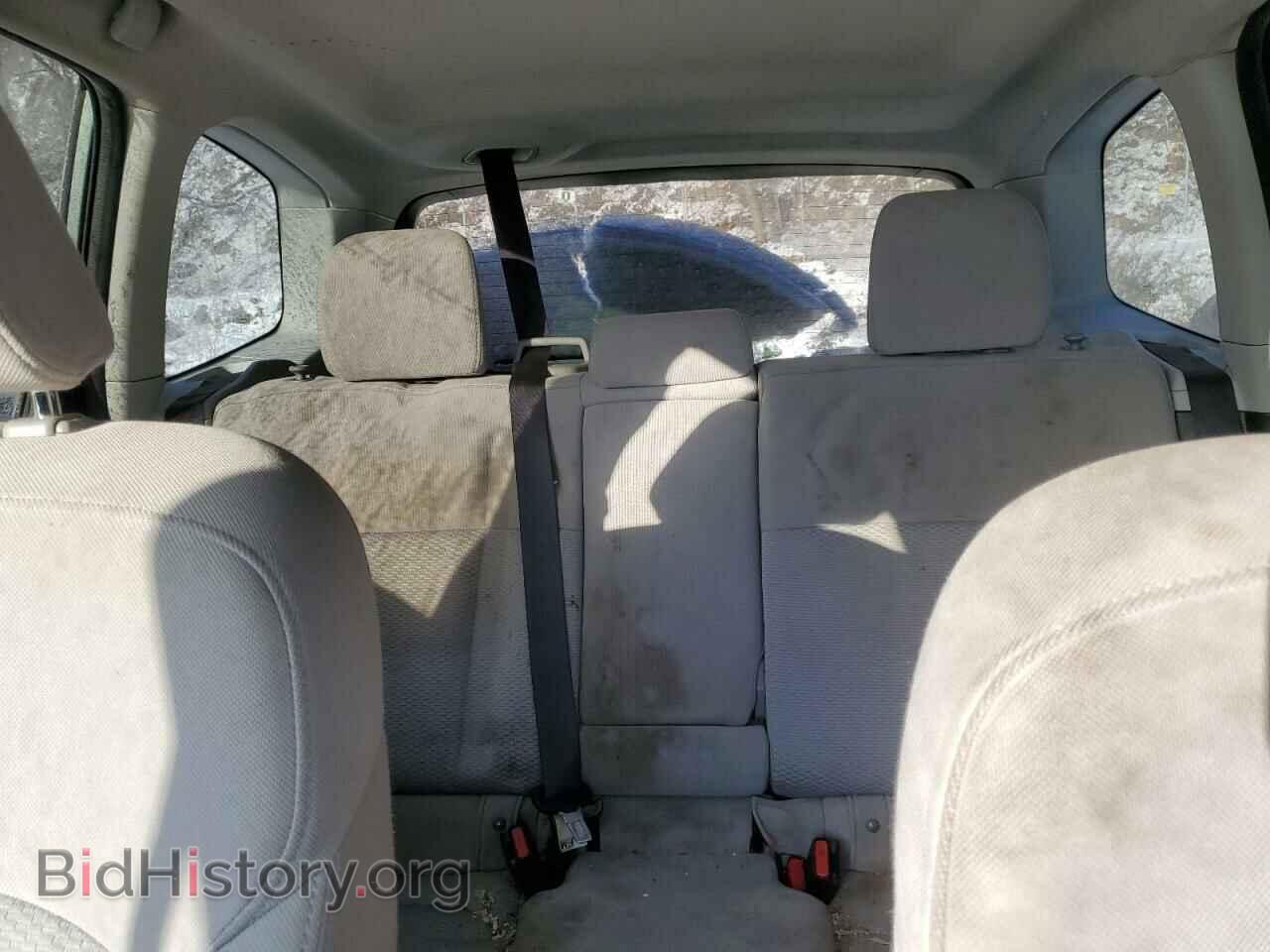 2017 SUBARU FORESTER - VIN: JF2SJAECXHH445813 - Фото 10