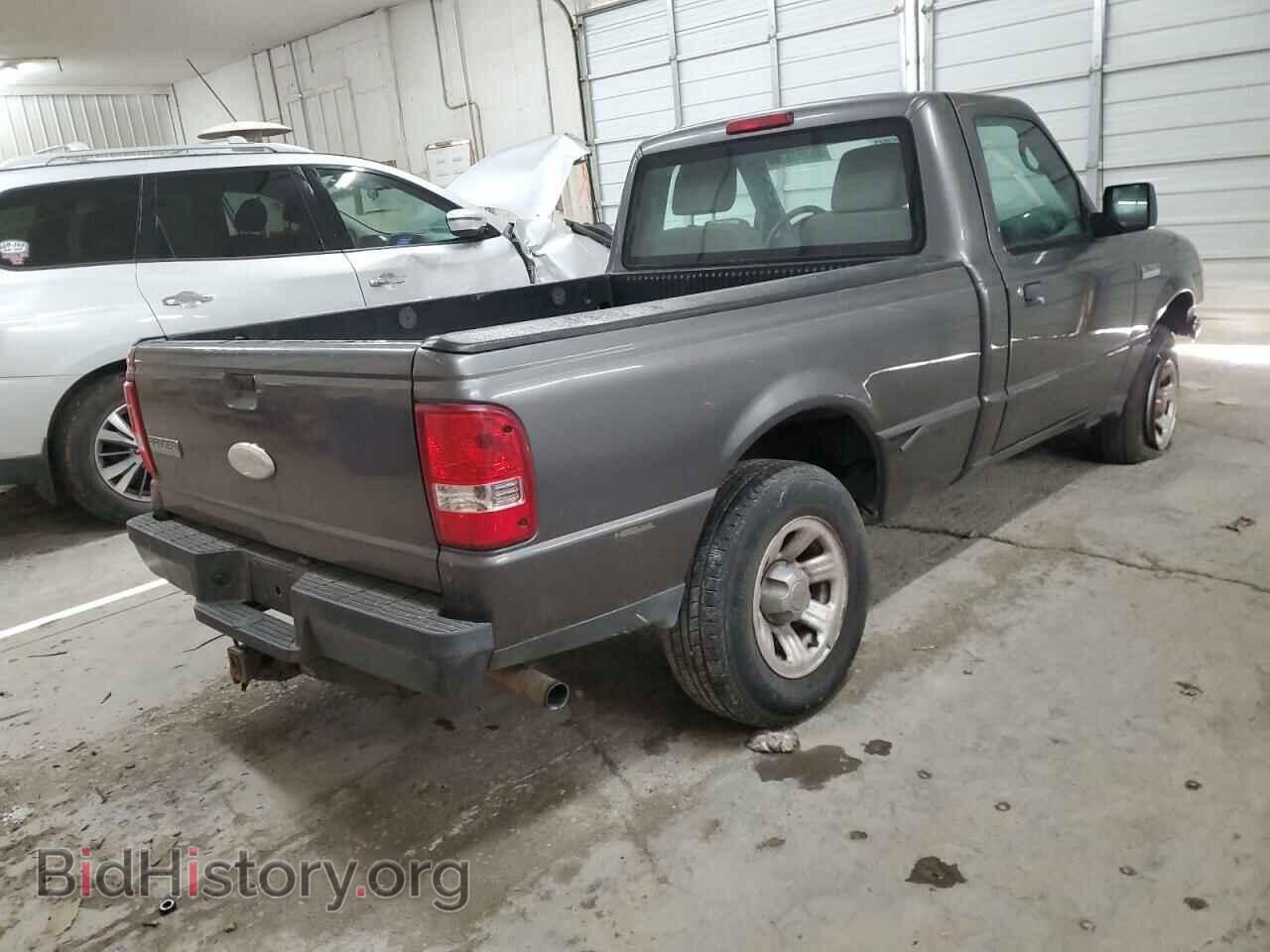 2011 FORD RANGER - VIN: 1FTKR1AD8BPB02159 - Фото 3