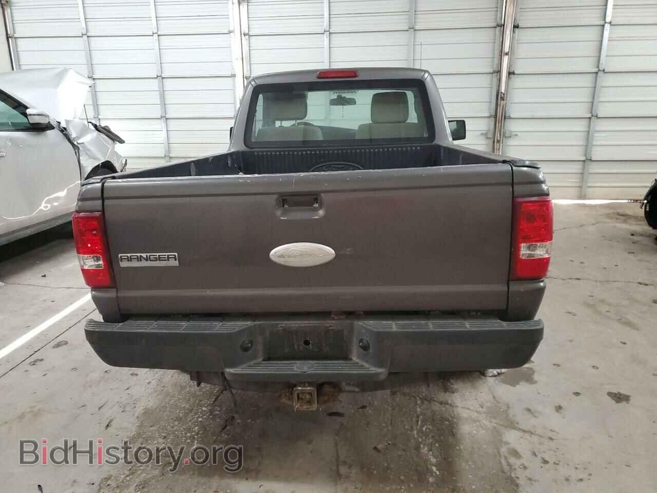 2011 FORD RANGER - VIN: 1FTKR1AD8BPB02159 - Фото 6