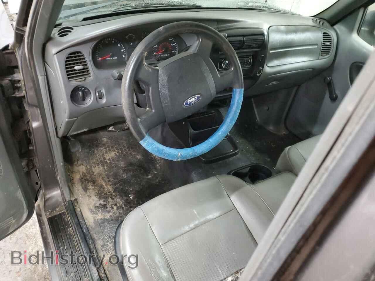 2011 FORD RANGER - VIN: 1FTKR1AD8BPB02159 - Фото 8