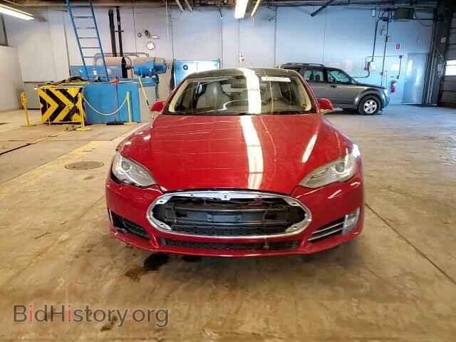 2014 TESLA MODEL S - VIN: 5YJSA1H11EFP52016 - Photo 10