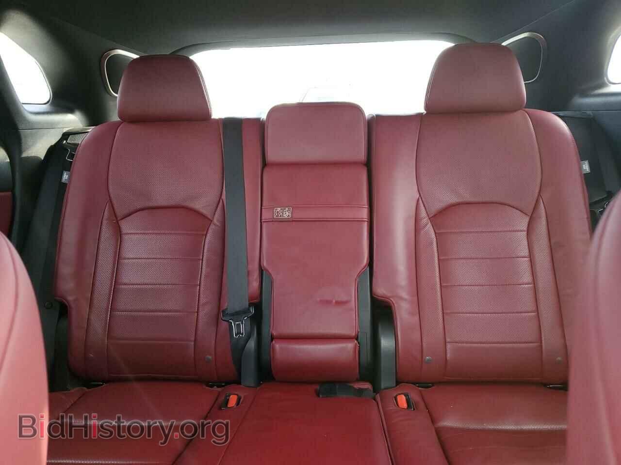 2019 LEXUS RX450 - VIN: 2T2BGMCA1KC033108 - Фото 10