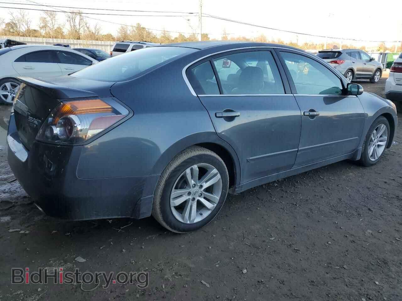 2010 NISSAN ALTIMA - VIN: 1N4BL2AP2AC100565 - Фото 3