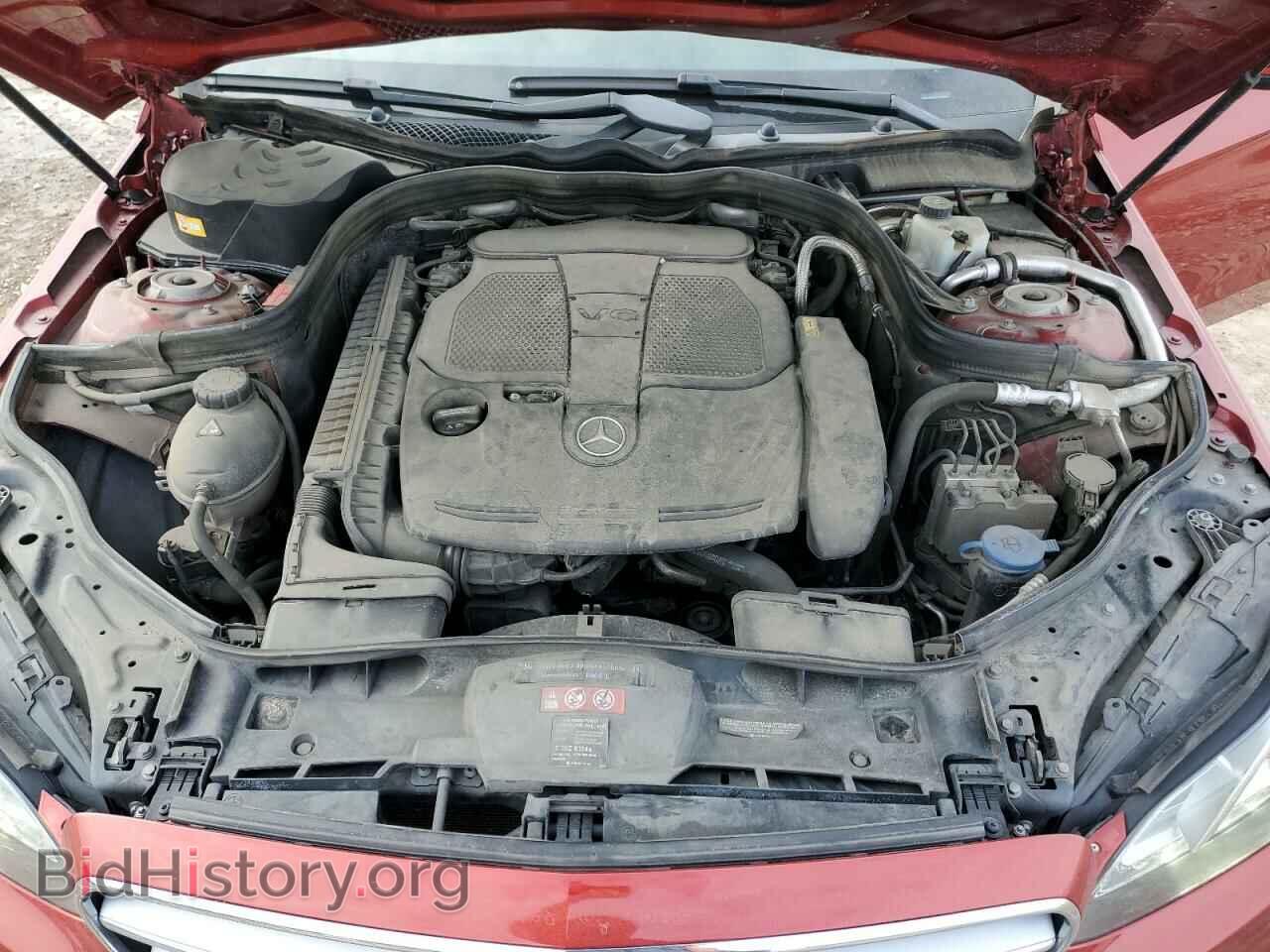 2015 MERCEDES-BENZ E-CLASS - VIN: WDDHF8JB3FB138344 - Фото 11