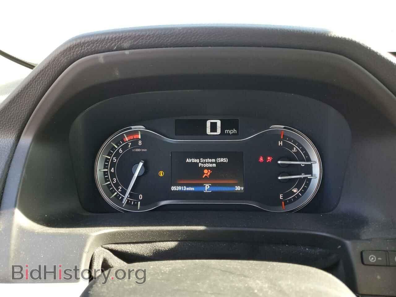 2018 HONDA PILOT - VIN: 5FNYF6H96JB051433 - Фото 9