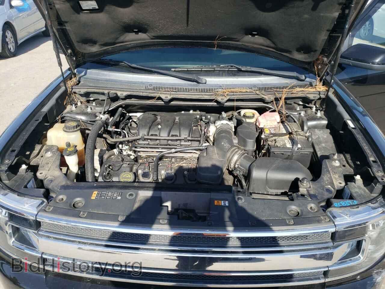 2014 FORD FLEX - VIN: 2FMGK5C8XEBD33251 - Photo 12