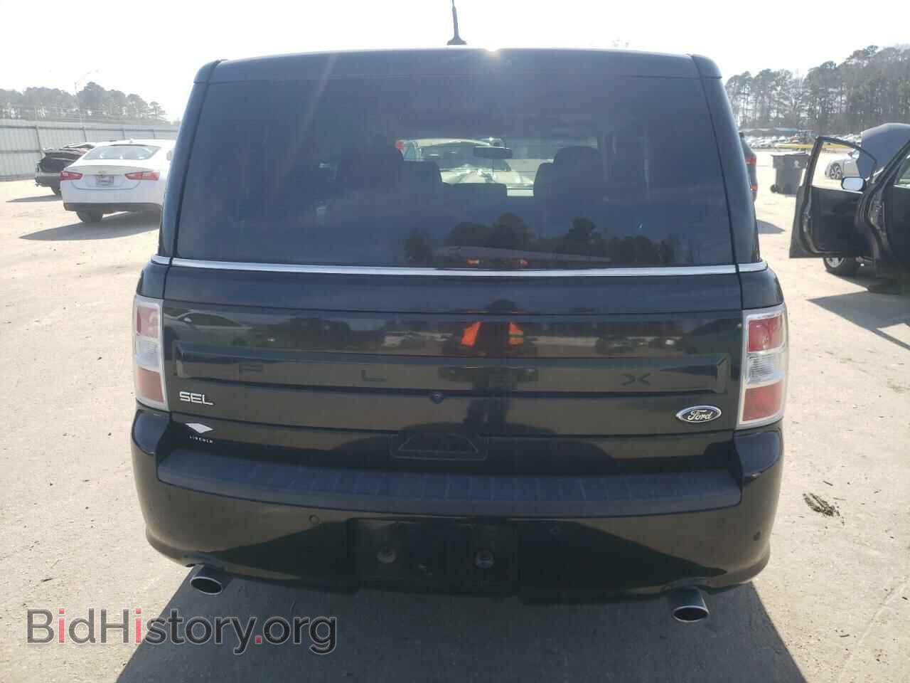 2014 FORD FLEX - VIN: 2FMGK5C8XEBD33251 - Photo 6