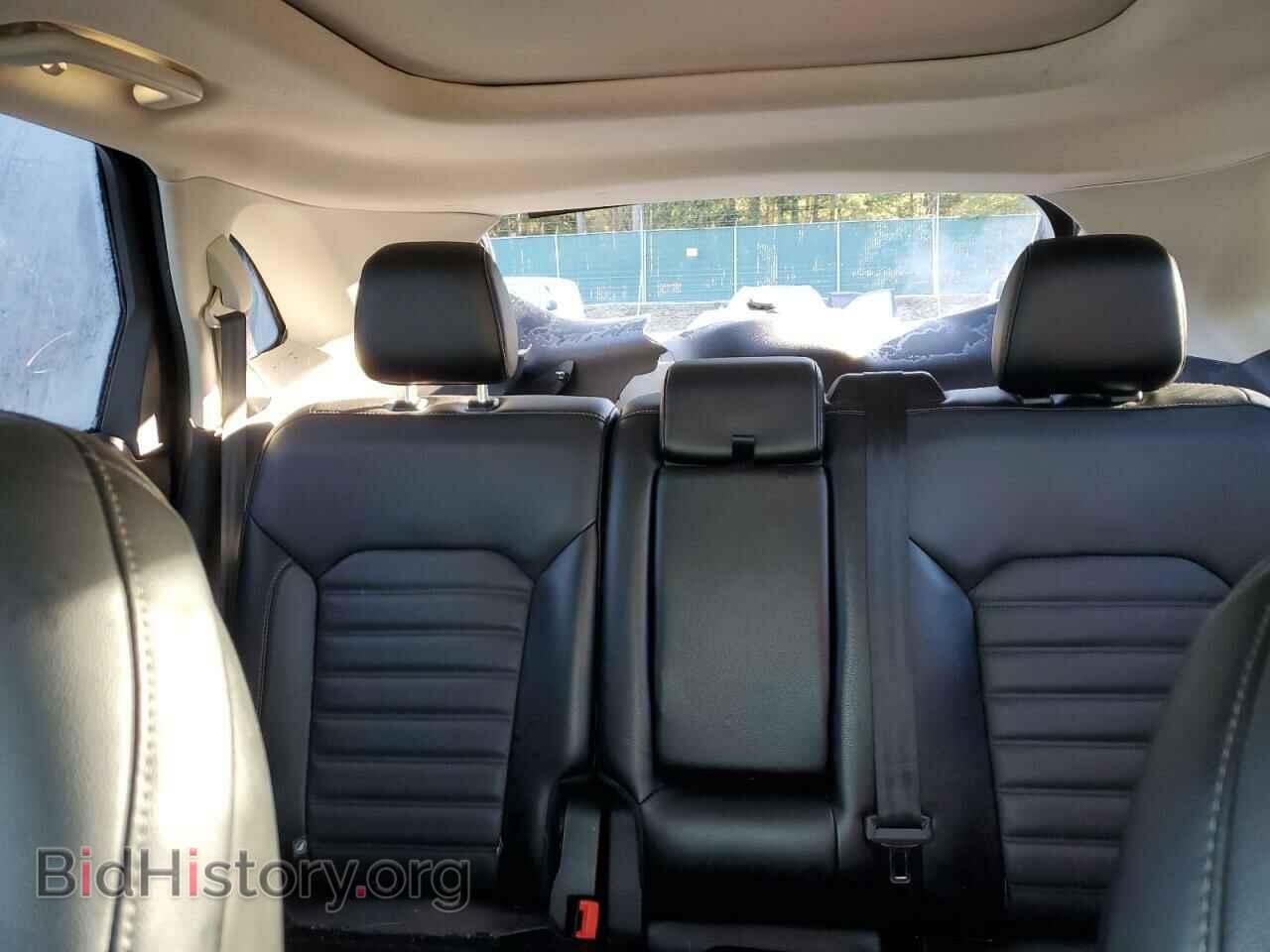 2016 FORD EDGE - VIN: 2FMPK4J96GBC07705 - Фото 10