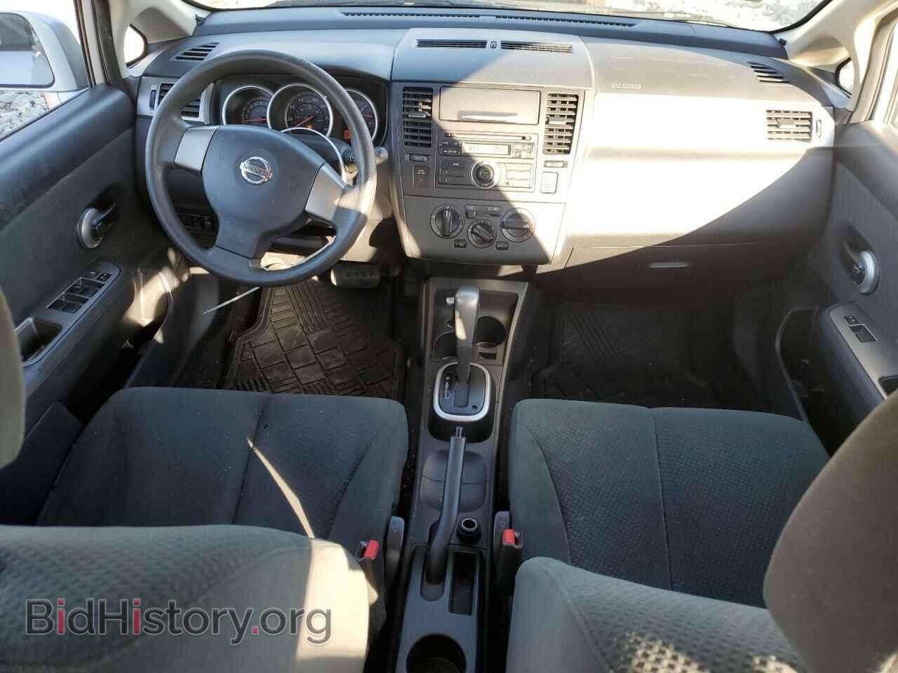 2012 NISSAN VERSA - VIN: 3N1BC1CP1CK810929 - Фото 8